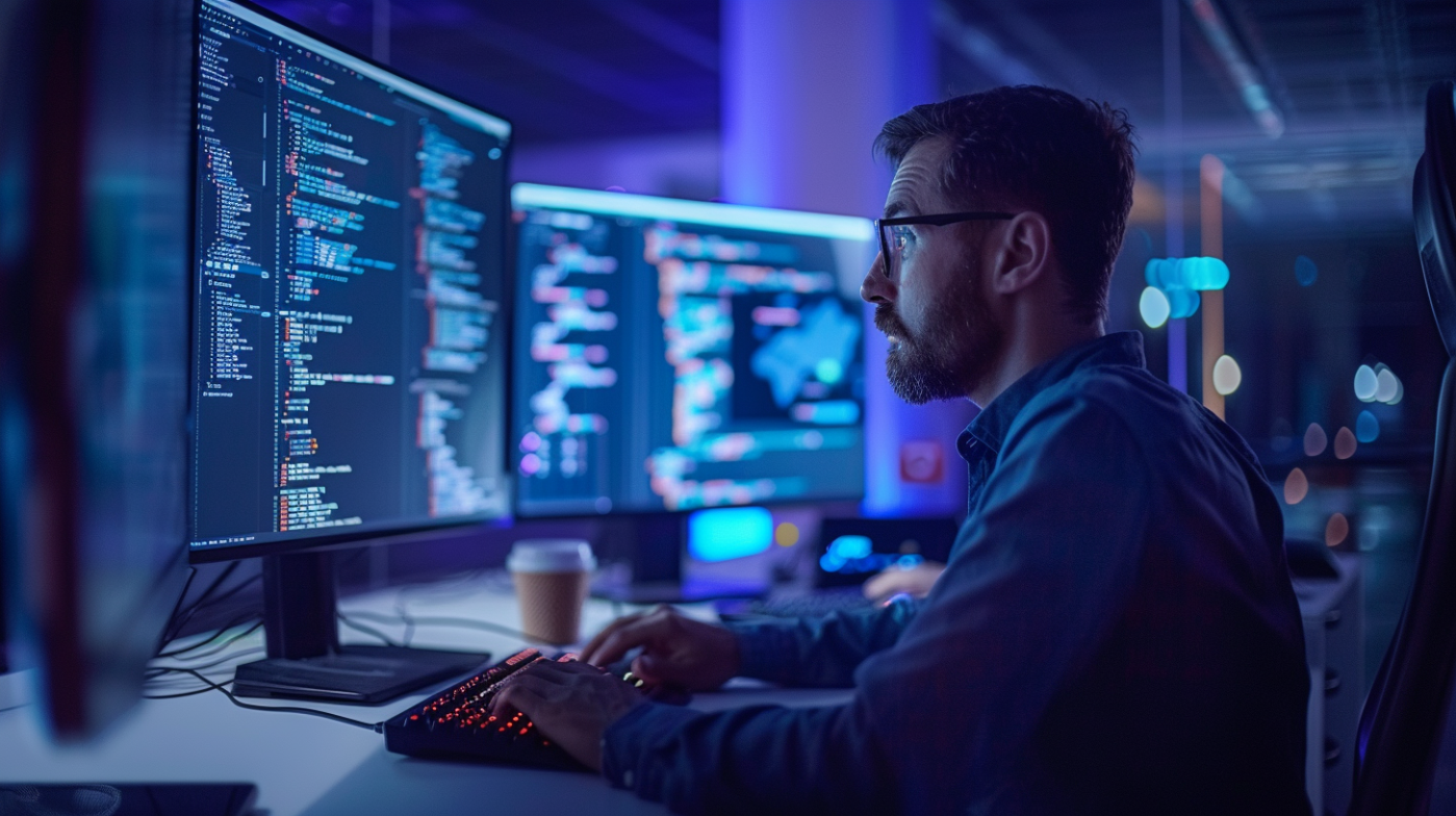 Cross-platform development