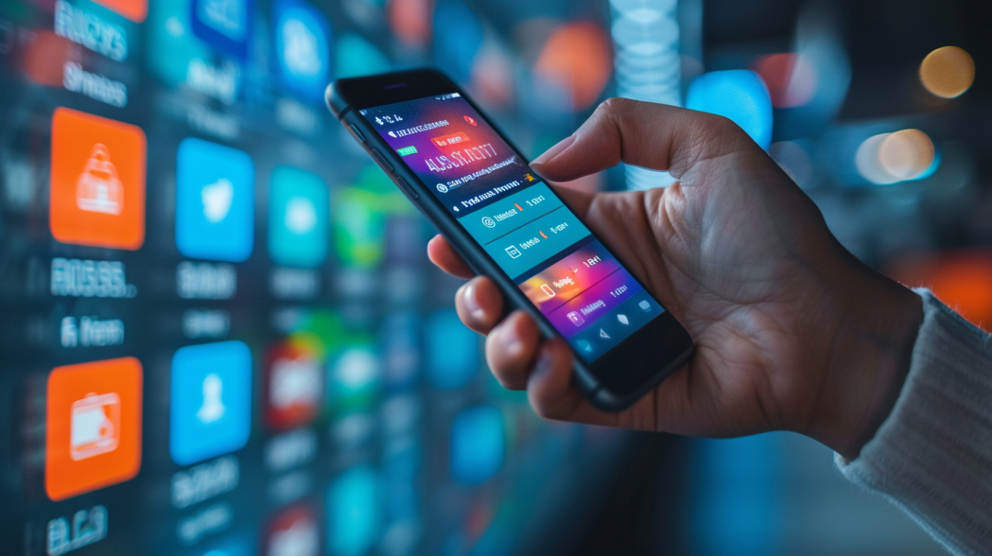 App development service