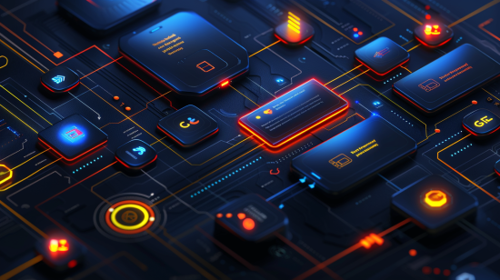 API integration service